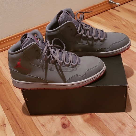 Mens Jordan Executive - Picture 4 of 16